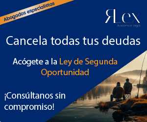 Ley Segunda Oportunidad