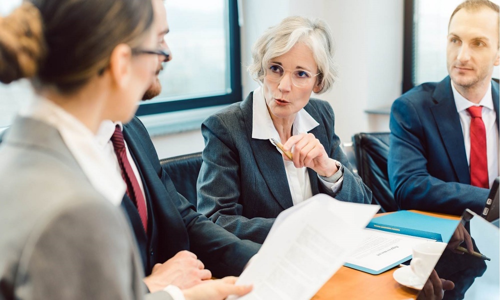 Abogados especialistas en herencias